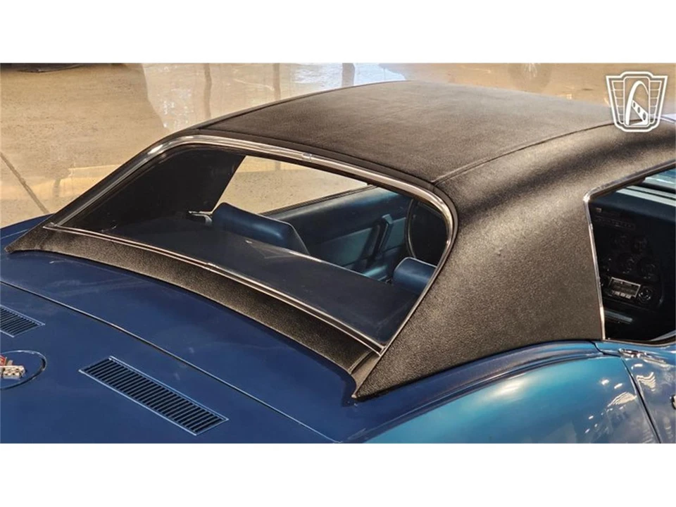 1969 Chevrolet Corvette C3 - Image 19 of 31