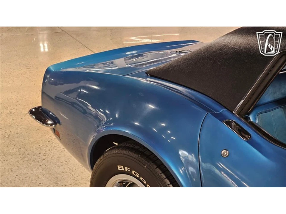 1969 Chevrolet Corvette C3 - Image 20 of 31