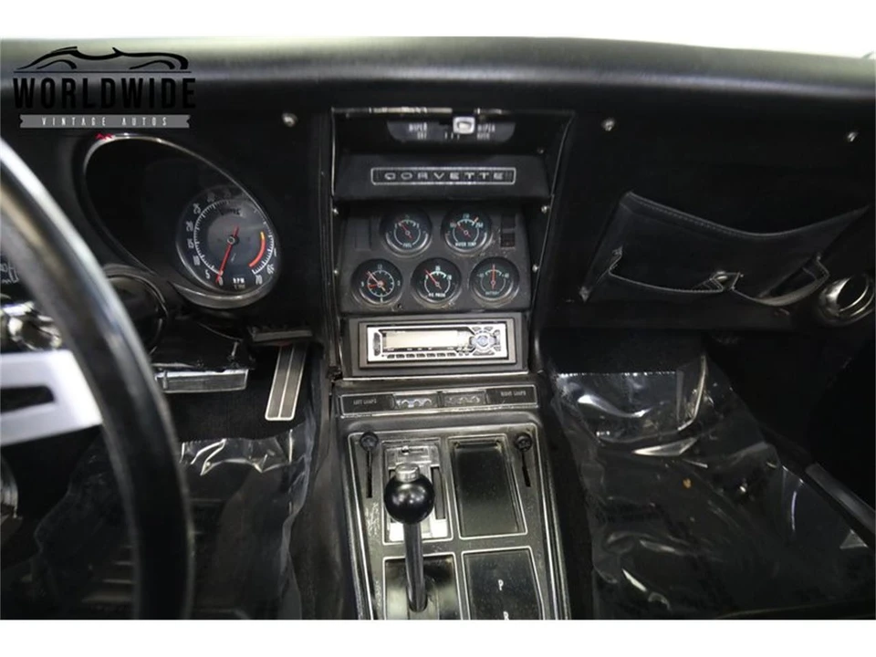 1969 Chevrolet Corvette C3 - Image 30 of 31