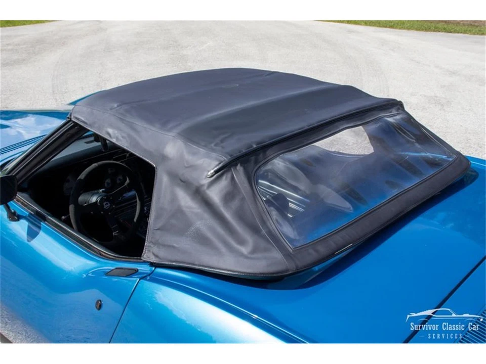 1969 Chevrolet Corvette C3 - Image 3 of 31