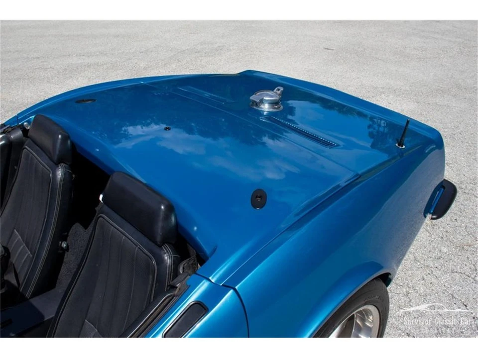 1969 Chevrolet Corvette C3 - Image 29 of 31
