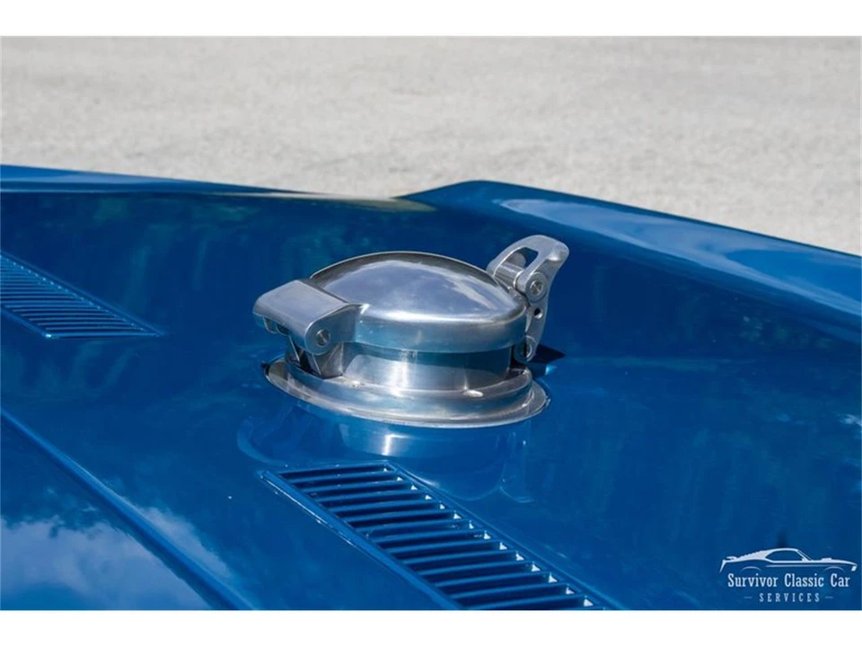 1969 Chevrolet Corvette C3 - Image 30 of 31