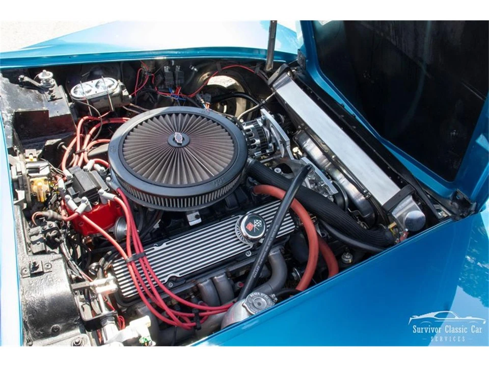 1969 Chevrolet Corvette C3 - Image 5 of 31
