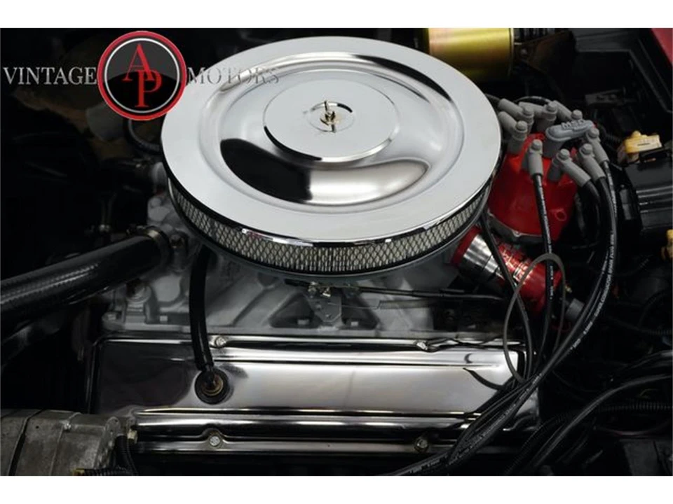 1969 Chevrolet Corvette C3 - Image 3 of 31