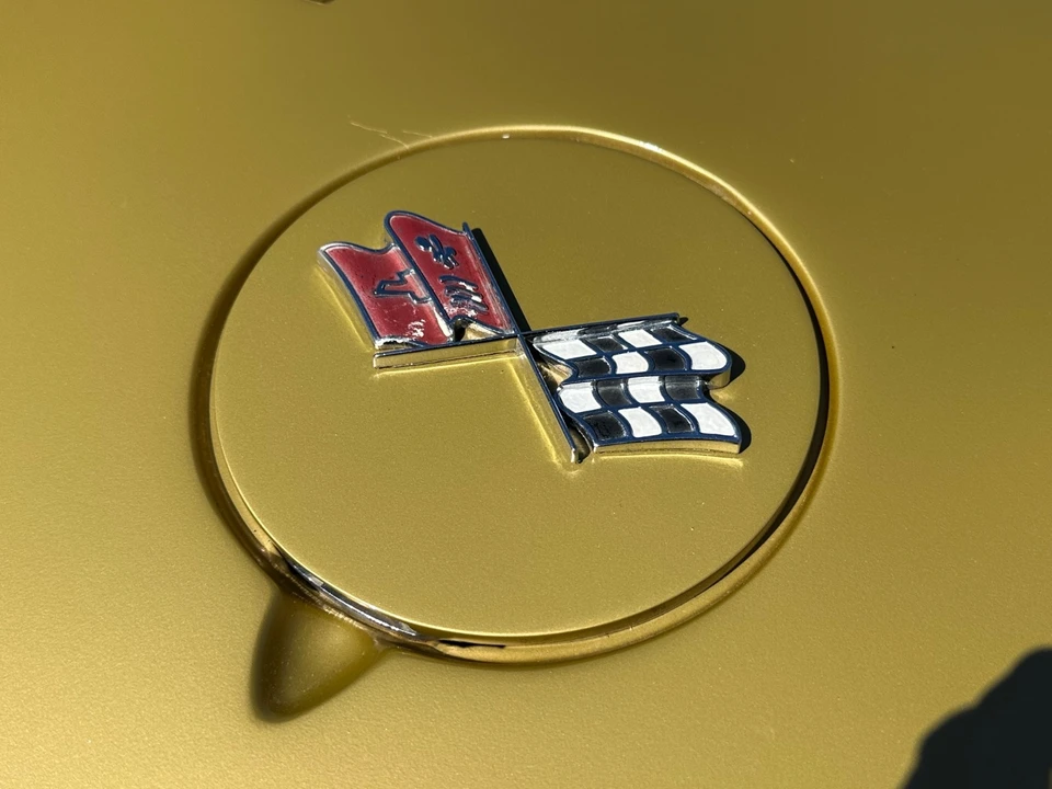 1969 Chevrolet Corvette C3 - Image 15 of 27