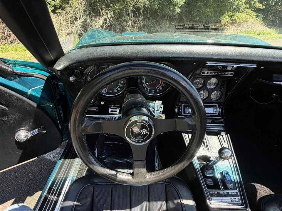 1969 Chevrolet Corvette C3 - Image 9 of 22