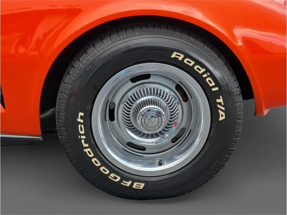 1969 Chevrolet Corvette C3 - Image 19 of 31