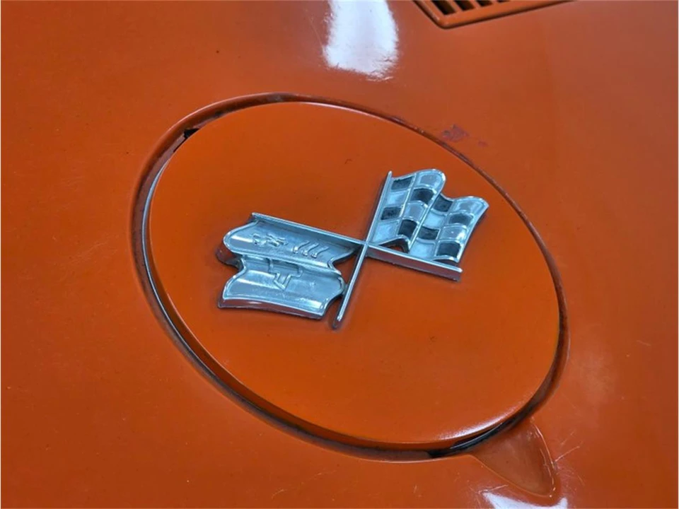 1969 Chevrolet Corvette C3 - Image 20 of 31