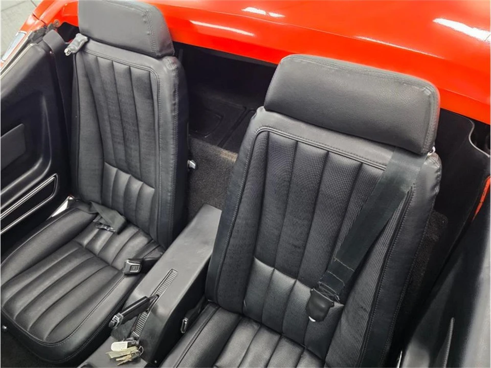 1969 Chevrolet Corvette C3 - Image 25 of 31