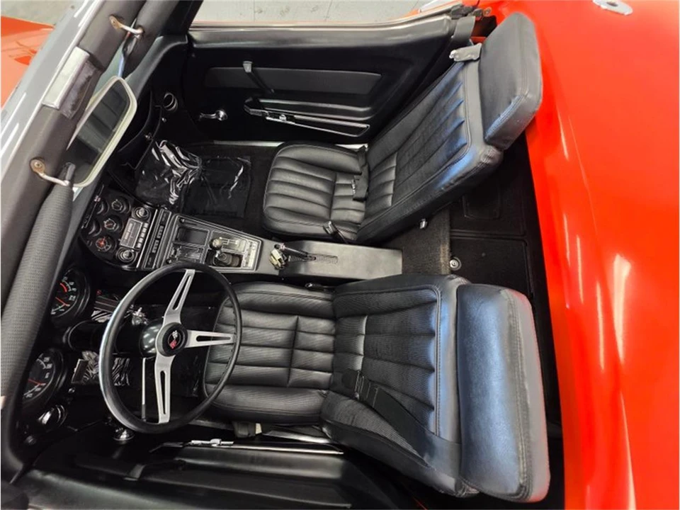 1969 Chevrolet Corvette C3 - Image 31 of 31