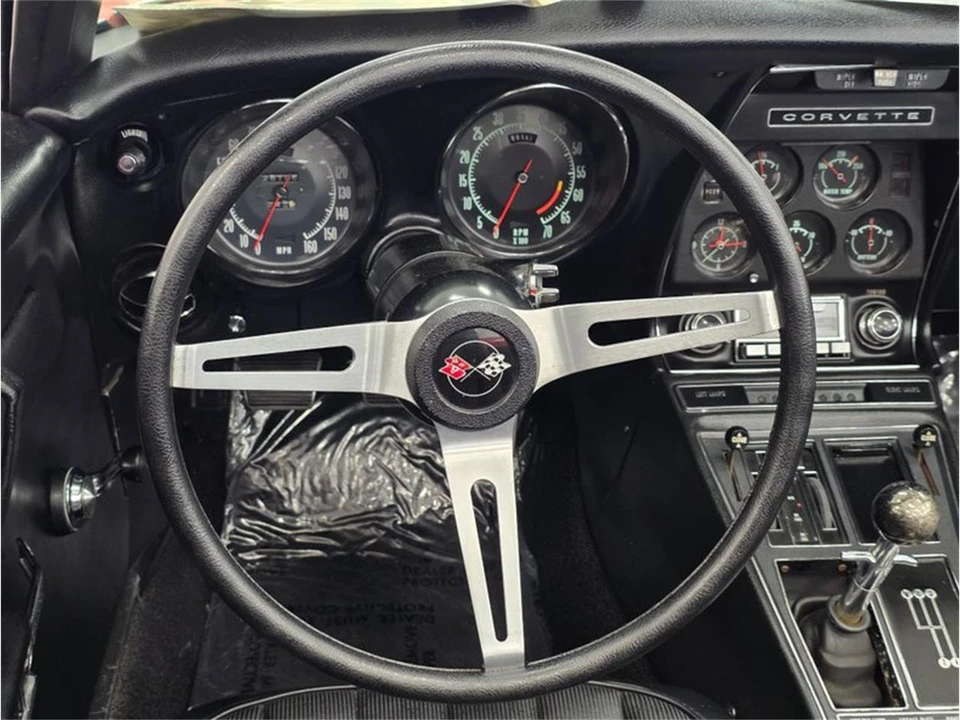 1969 Chevrolet Corvette C3 - Image 29 of 31
