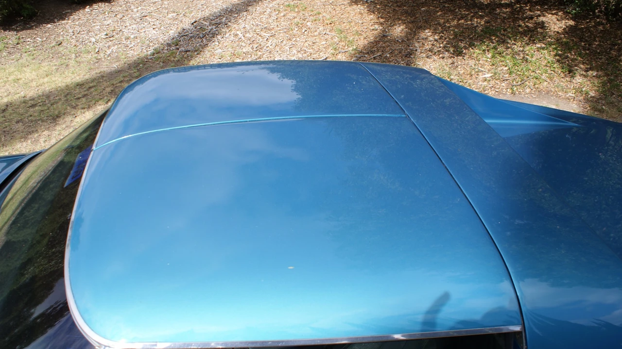 1969 Chevrolet Corvette C3 - Image 20 of 31