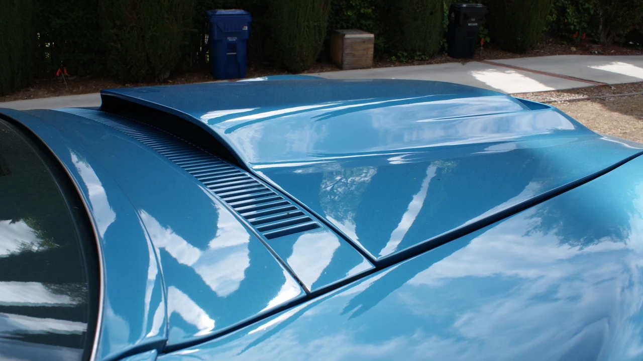 1969 Chevrolet Corvette C3 - Image 24 of 31