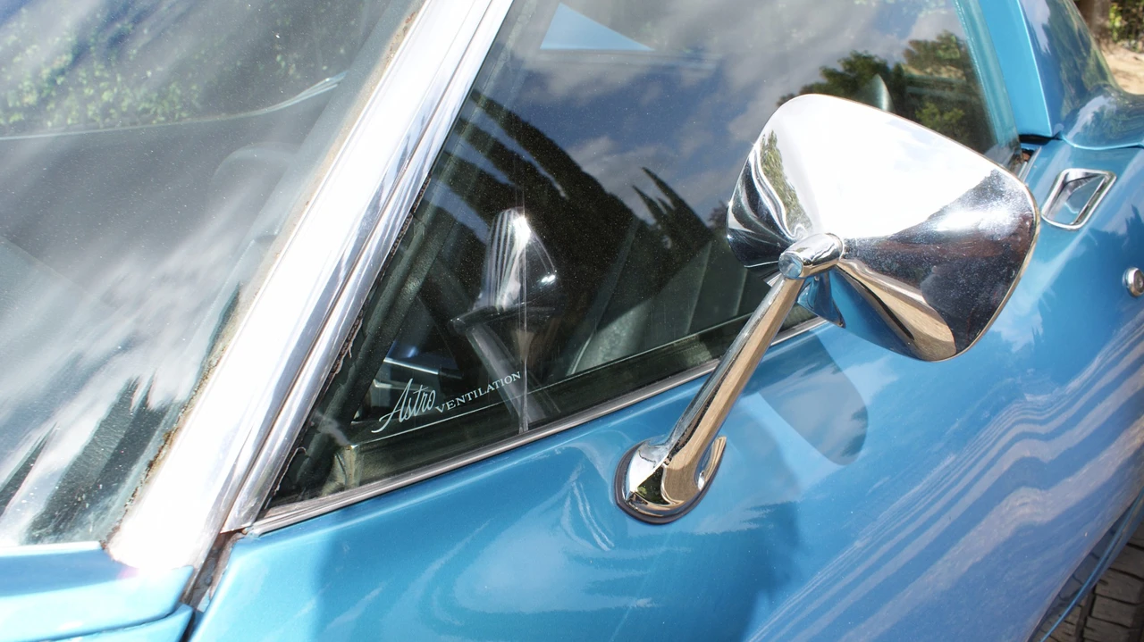 1969 Chevrolet Corvette C3 - Image 28 of 31