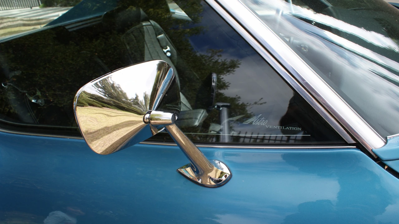 1969 Chevrolet Corvette C3 - Image 29 of 31