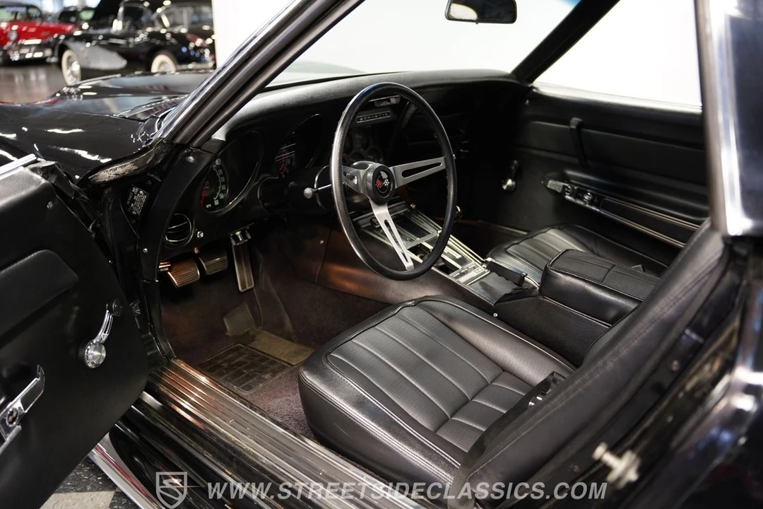 1969 Chevrolet Corvette C3 - Image 5 of 21