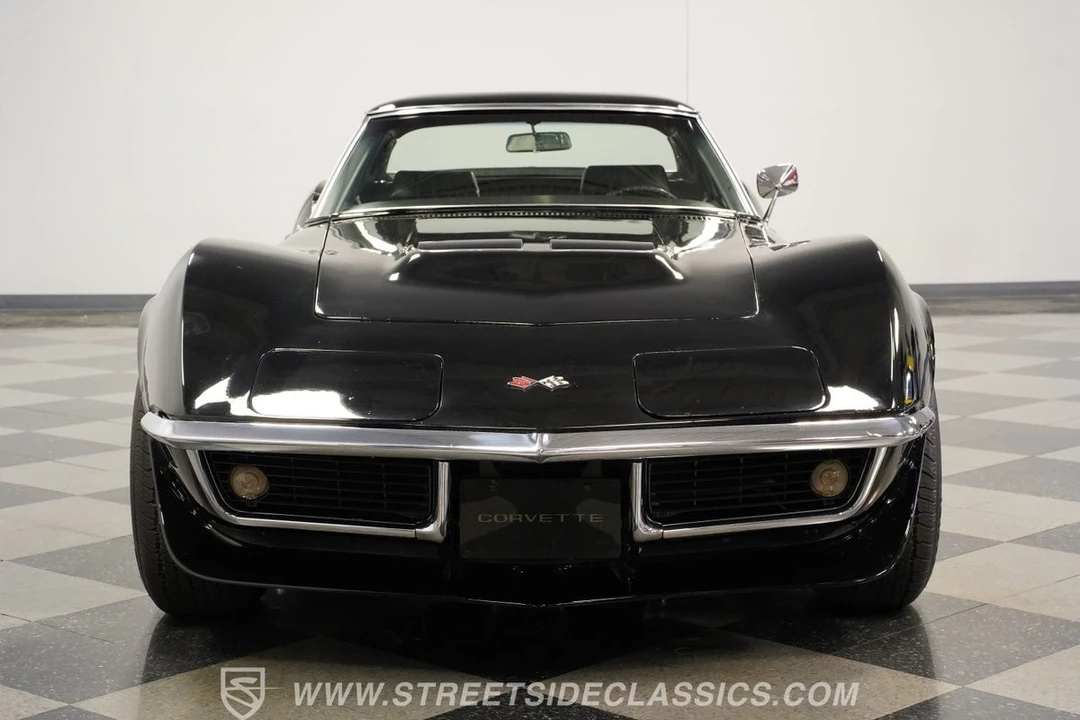 1969 Chevrolet Corvette C3 - Image 18 of 21