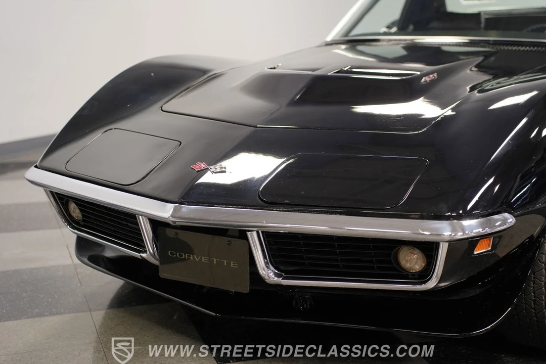 1969 Chevrolet Corvette C3 - Image 20 of 21