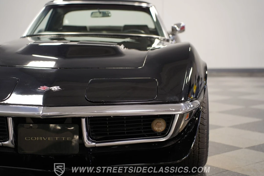 1969 Chevrolet Corvette C3 - Image 20 of 21