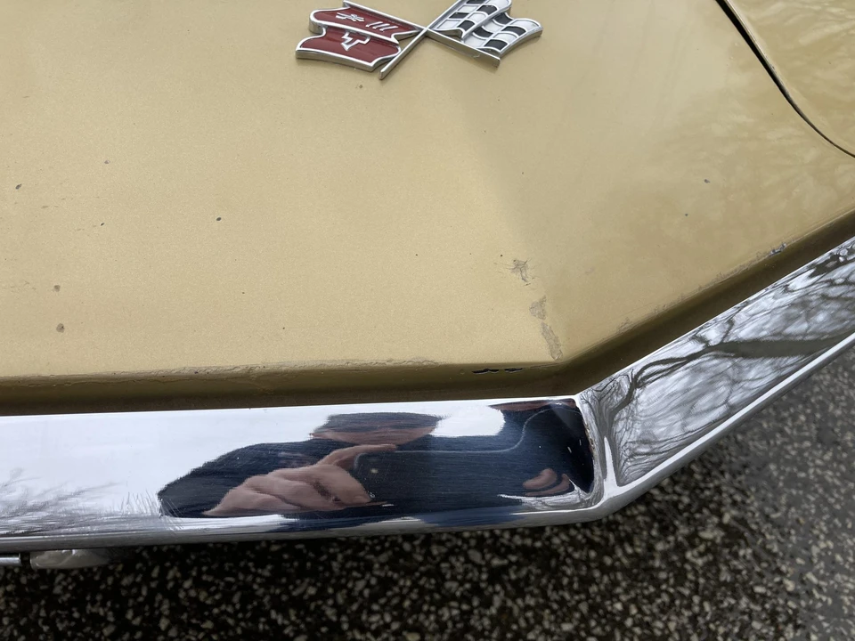 1969 Chevrolet Corvette C3 - Image 29 of 31