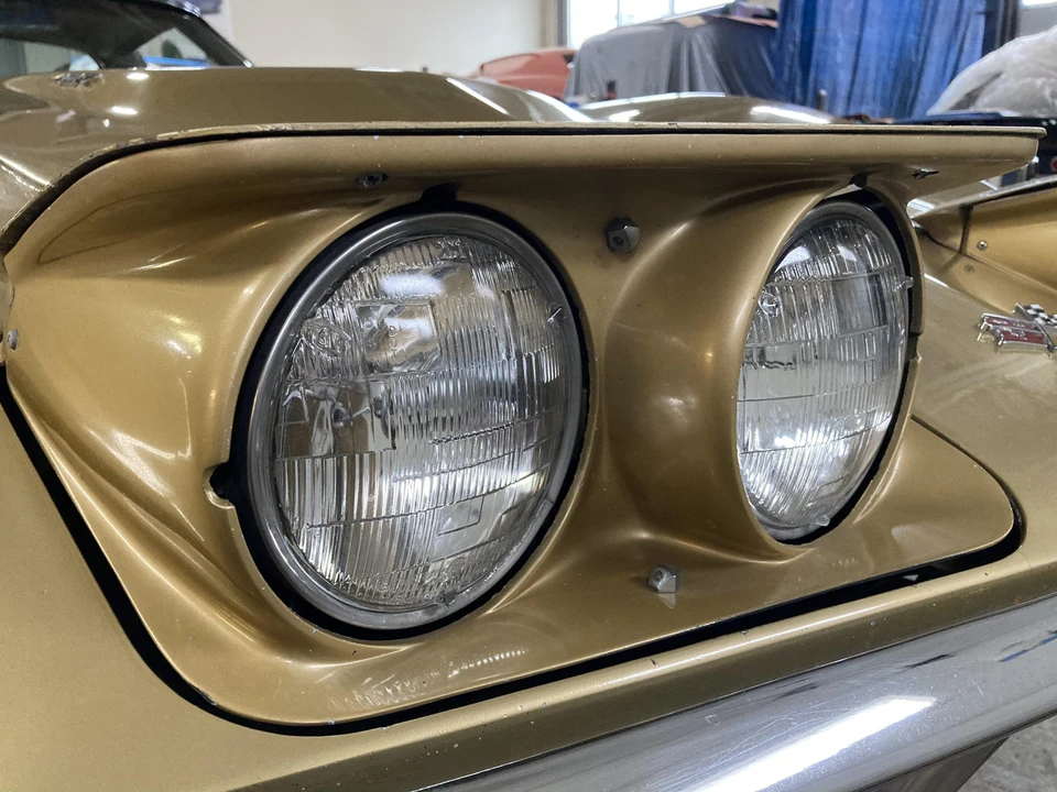 1969 Chevrolet Corvette C3 - Image 27 of 31