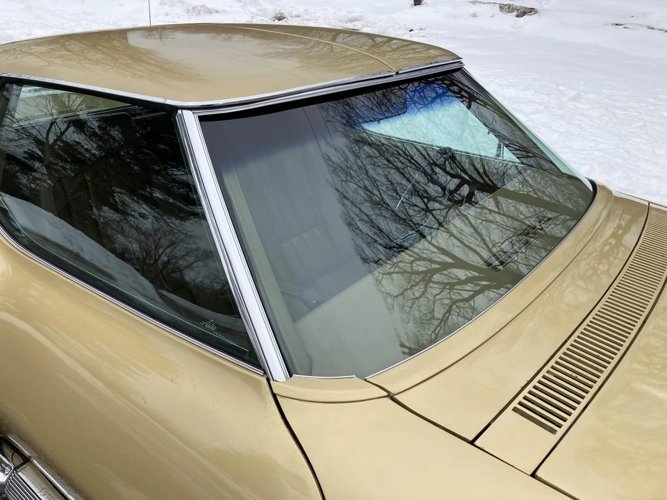 1969 Chevrolet Corvette C3 - Image 21 of 31