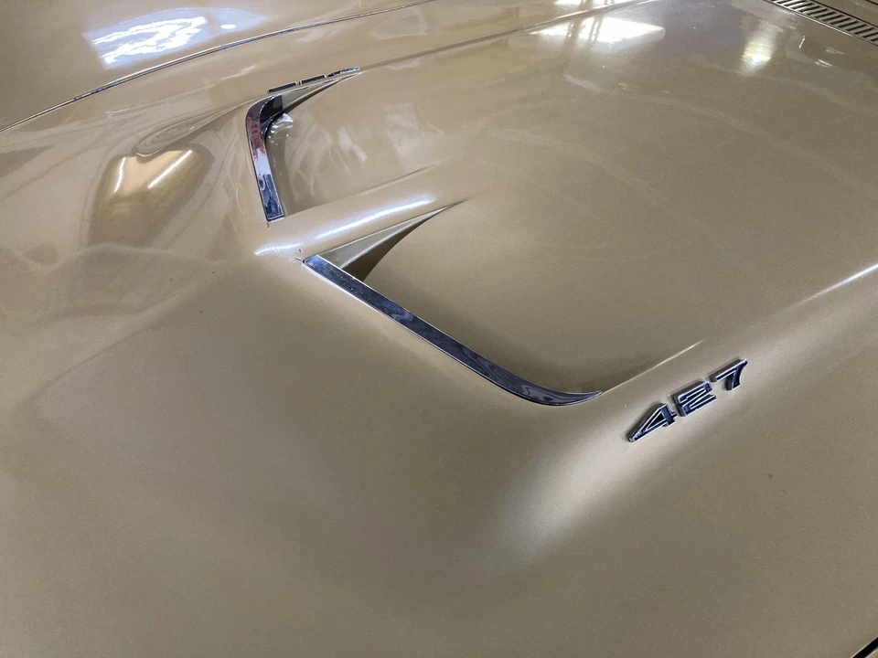 1969 Chevrolet Corvette C3 - Image 25 of 31
