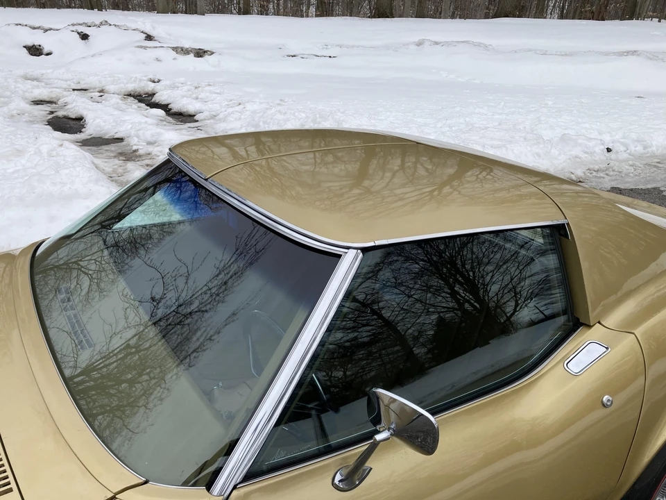 1969 Chevrolet Corvette C3 - Image 22 of 31