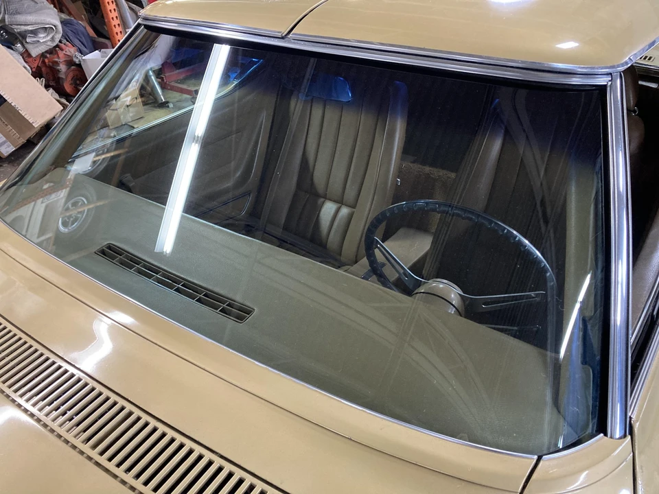 1969 Chevrolet Corvette C3 - Image 23 of 31