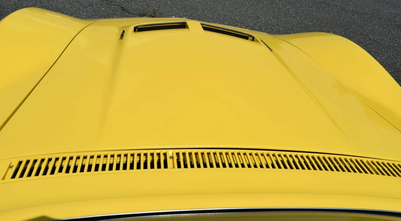 1969 Chevrolet Corvette C3 - Image 24 of 31
