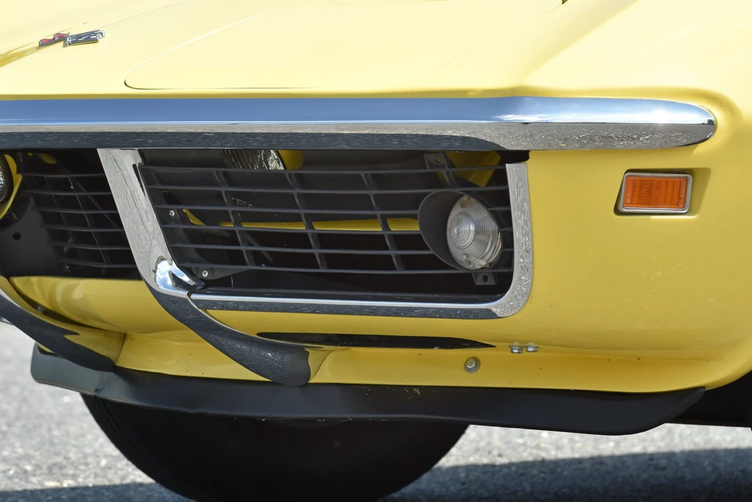 1969 Chevrolet Corvette C3 - Image 19 of 31