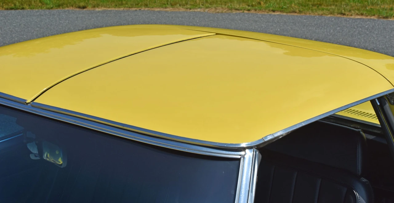 1969 Chevrolet Corvette C3 - Image 27 of 31