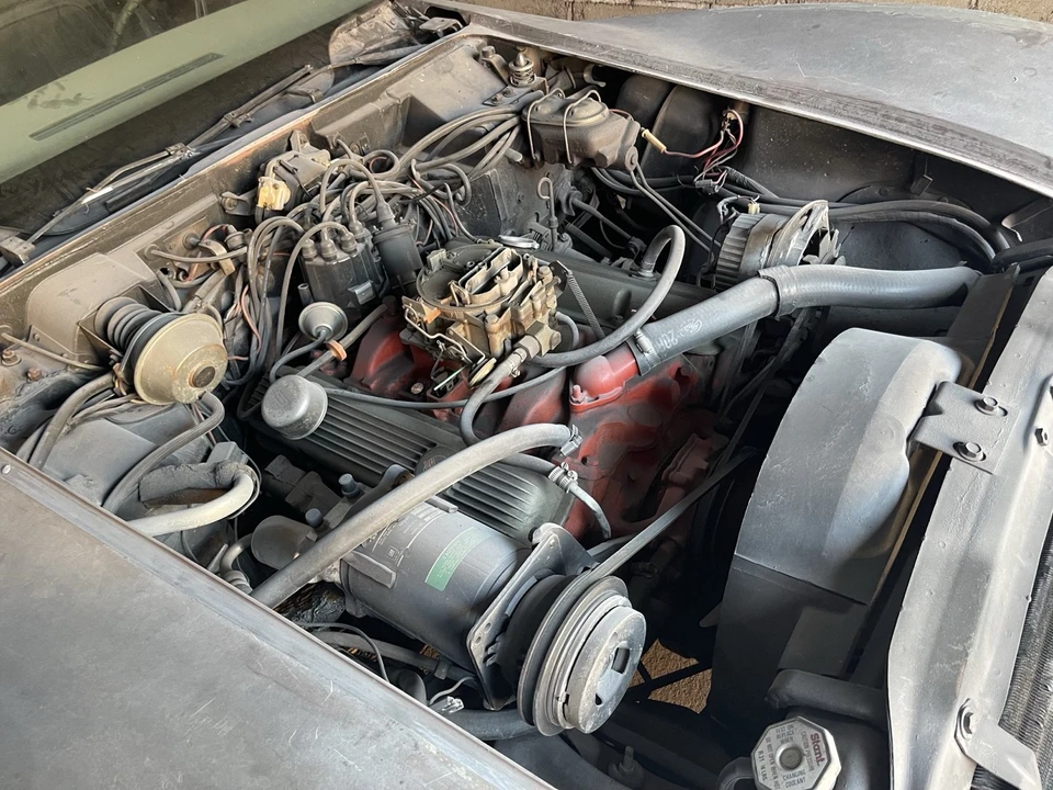 1969 Chevrolet Corvette C3 - Image 14 of 16