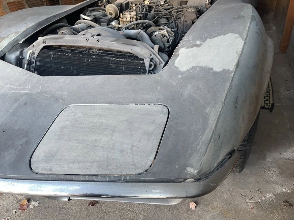 1969 Chevrolet Corvette C3 - Image 5 of 16