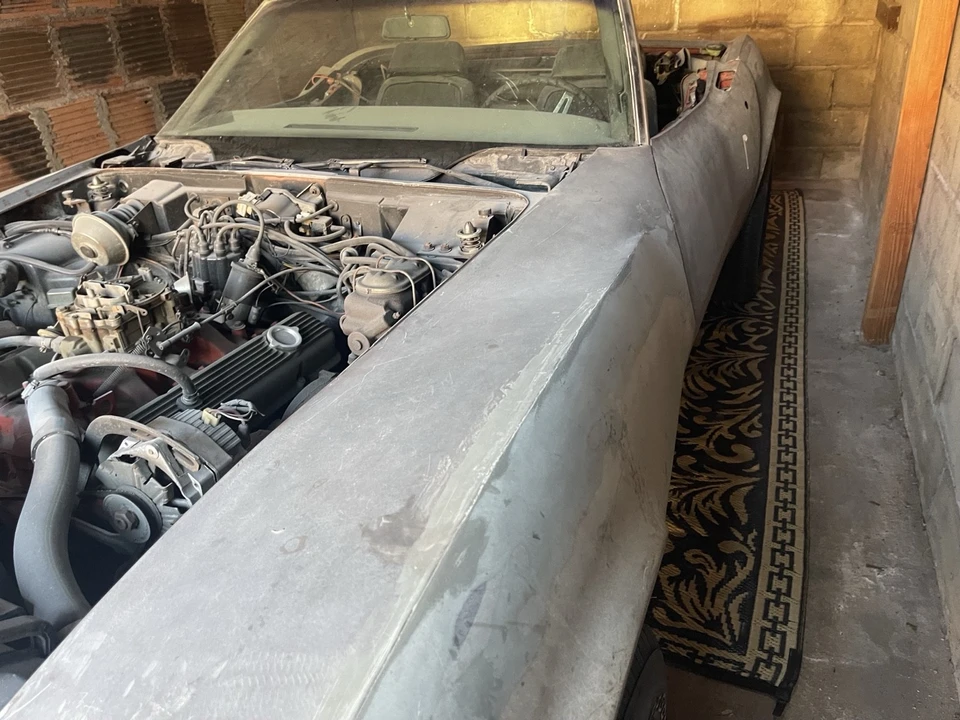 1969 Chevrolet Corvette C3 - Image 12 of 16