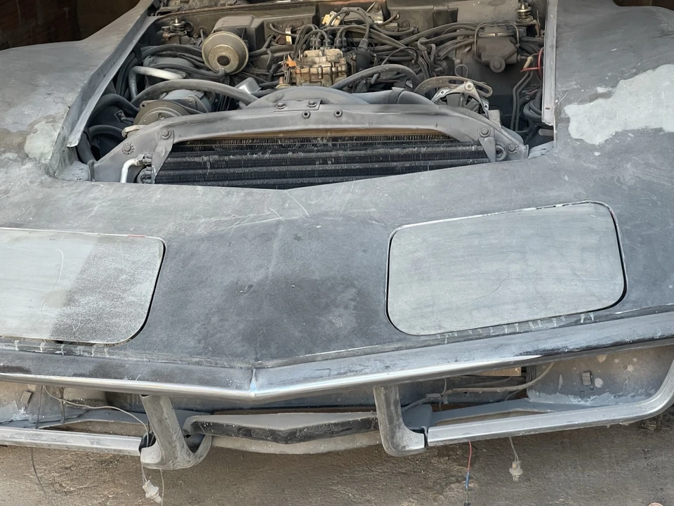 1969 Chevrolet Corvette C3 - Image 16 of 16
