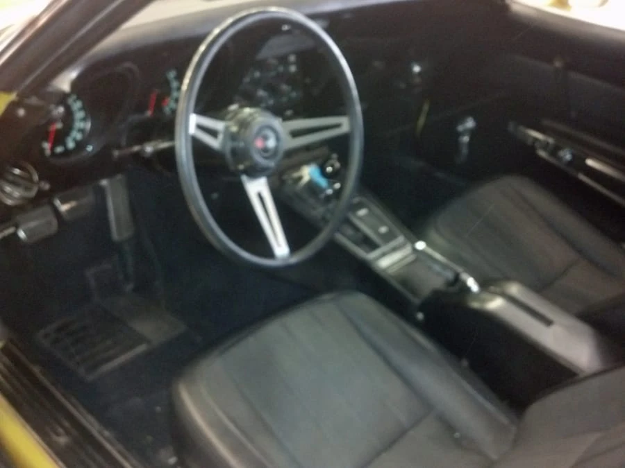 1969 Chevrolet Corvette C3 - Image 2 of 5
