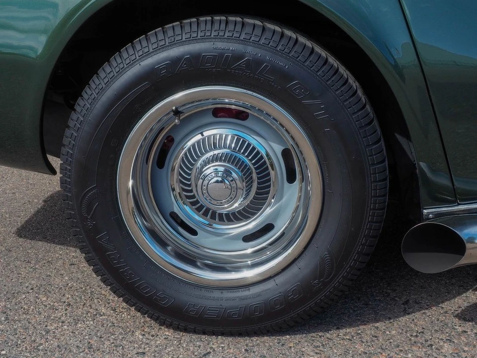 1969 Chevrolet Corvette C3 427 & 454 - Image 31 of 31
