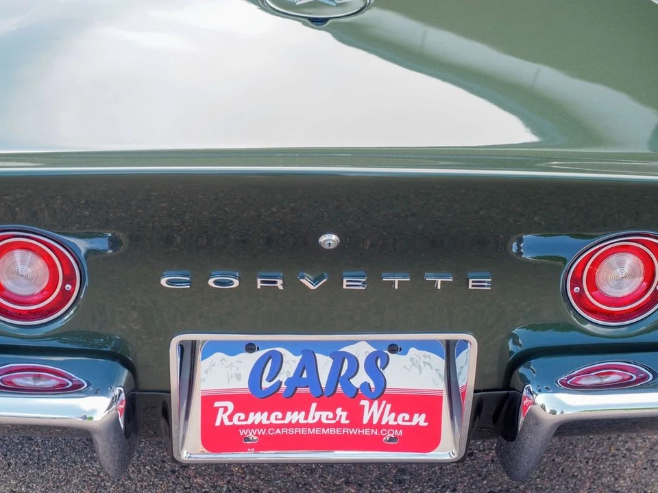 1969 Chevrolet Corvette C3 427 & 454 - Image 27 of 31