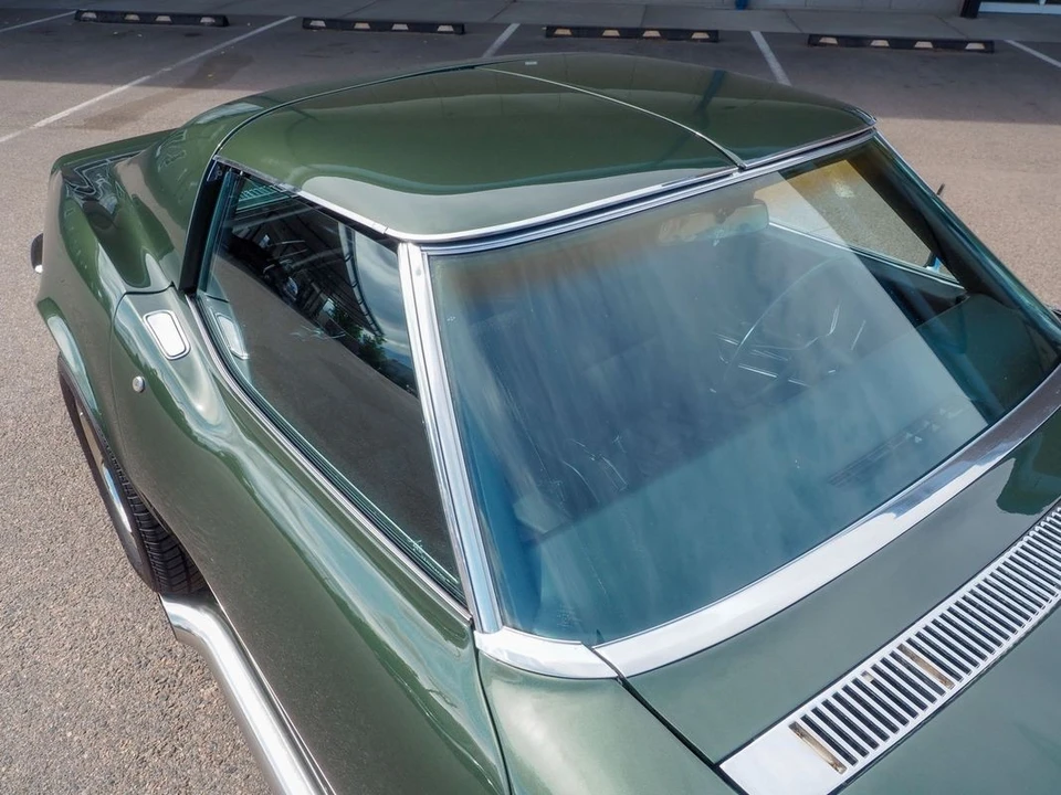 1969 Chevrolet Corvette C3 427 & 454 - Image 21 of 31