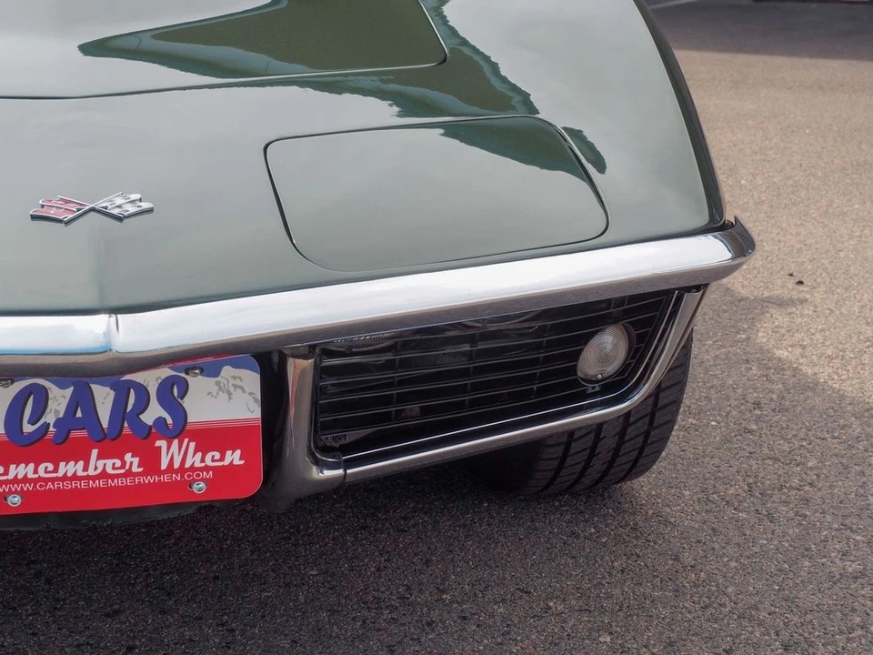 1969 Chevrolet Corvette C3 427 & 454 - Image 25 of 31