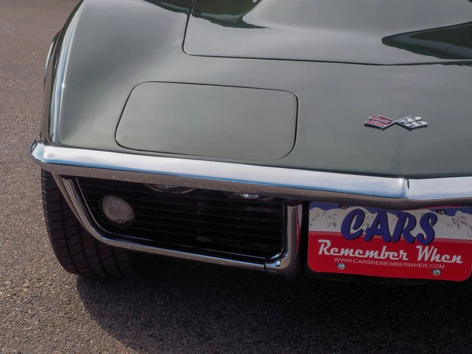 1969 Chevrolet Corvette C3 427 & 454 - Image 24 of 31