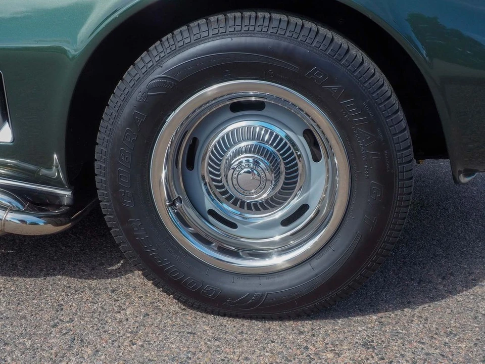 1969 Chevrolet Corvette C3 427 & 454 - Image 30 of 31