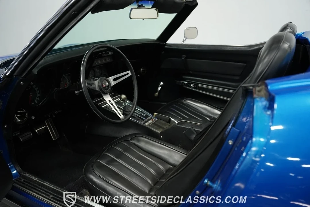 1969 Chevrolet Corvette C3 - Image 5 of 12
