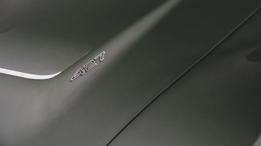 1969 Chevrolet Corvette C3 - Image 15 of 20