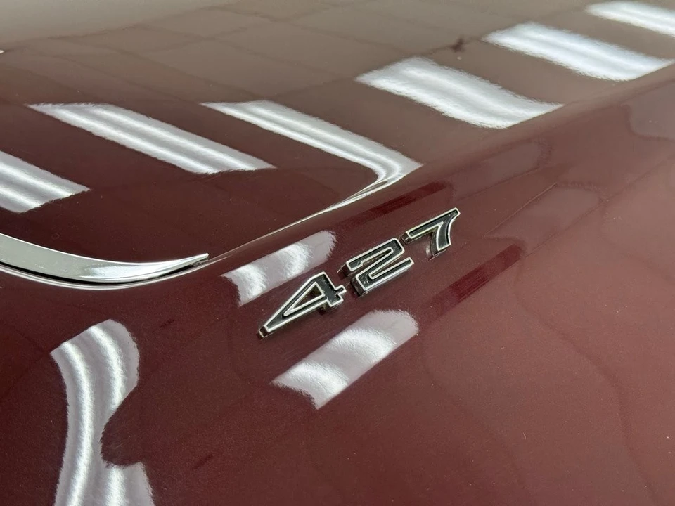 1969 Chevrolet Corvette C3 - Image 17 of 21