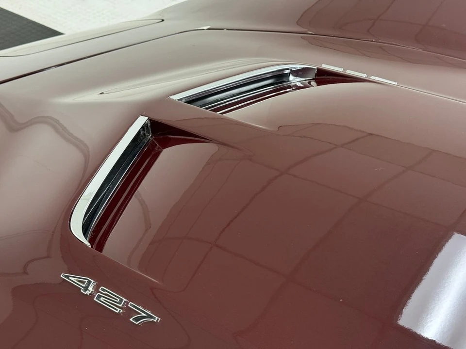 1969 Chevrolet Corvette C3 - Image 18 of 21