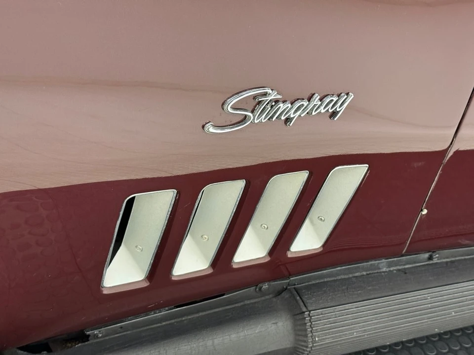 1969 Chevrolet Corvette C3 - Image 16 of 21