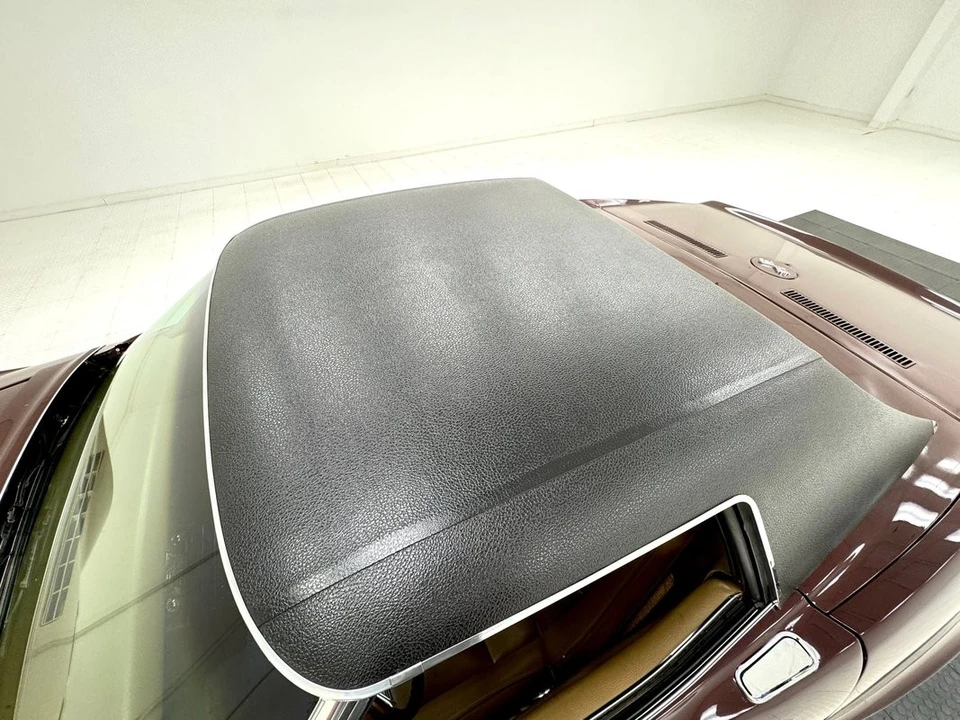 1969 Chevrolet Corvette C3 - Image 20 of 21