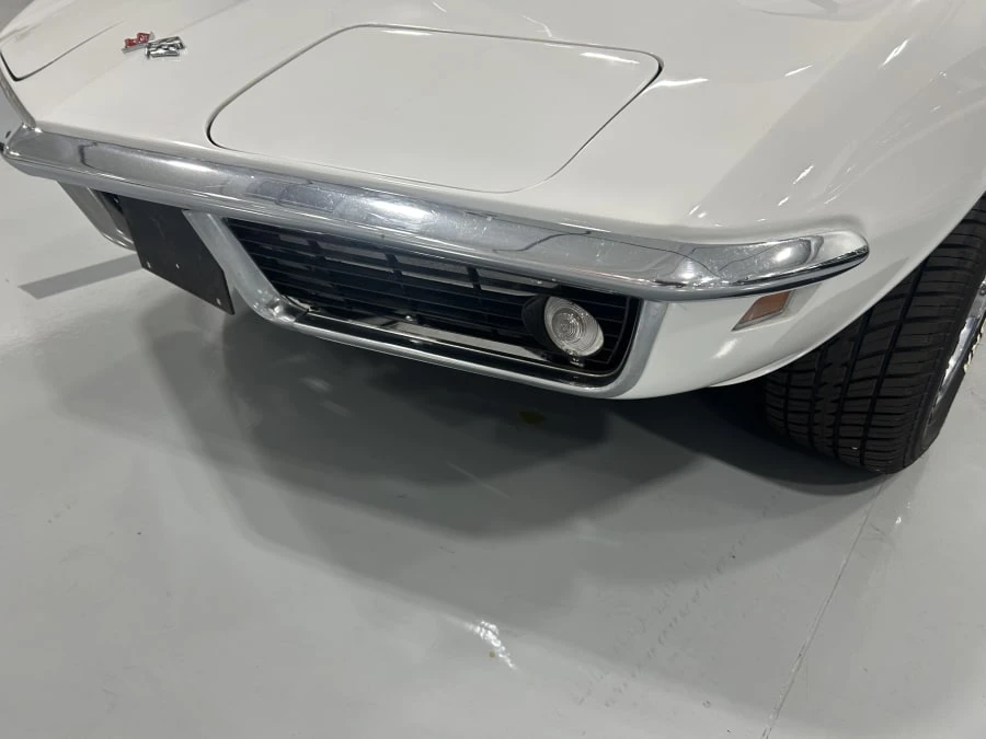 1969 Chevrolet Corvette C3 - Image 22 of 31